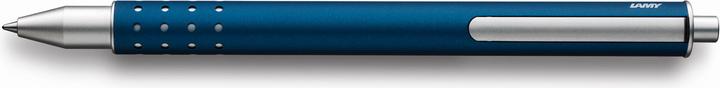Produktbild Lamy Tintenroller swift (Blau, 1 x)