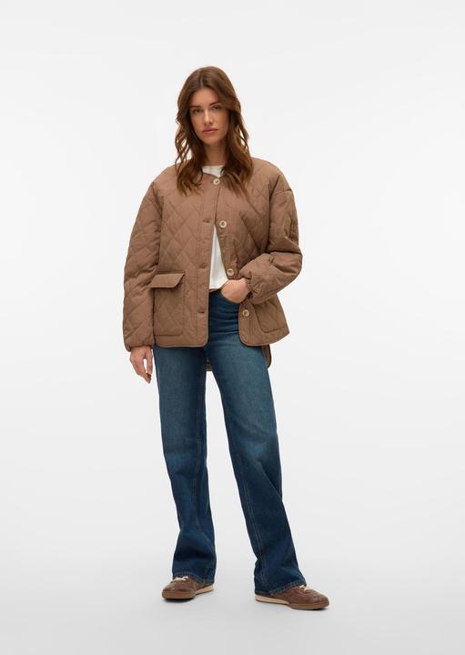 Produktbild Vero Moda VMSUNNY Steppjacke Steppjacke (XS)