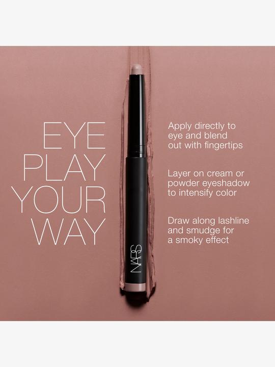 Immagine prodotto NARS Cosmetics Ombretto in stick Seduzione Totale APRICOT (Solo per adulti)