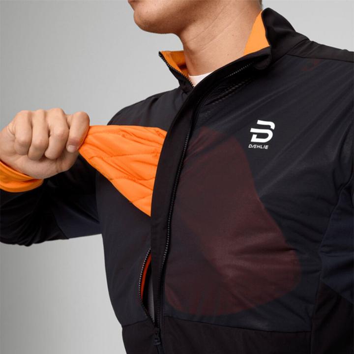 Image du produit Daehlie M Jacket Thermo Pro (S)