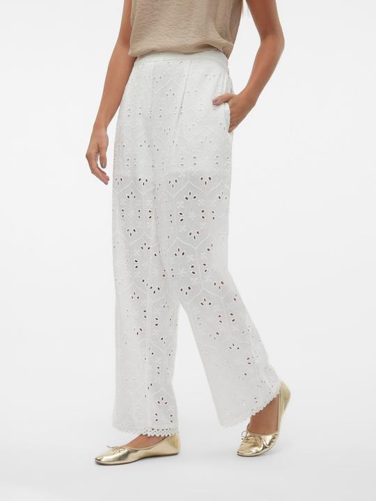 Produktbild Vero Moda VMIRINA Hohe Taille Hose Hose (L)