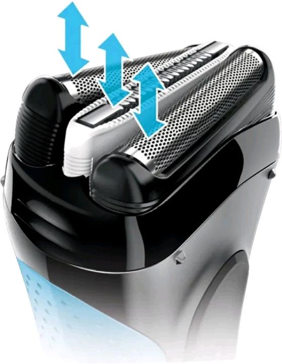 Produktbild Braun Series 3
