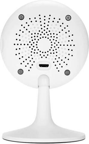 Immagine prodotto Xiaomi Telecamera di sicurezza domestica IMI 720P bianca (CMSXJ01C) (1280 x 720 pixel)