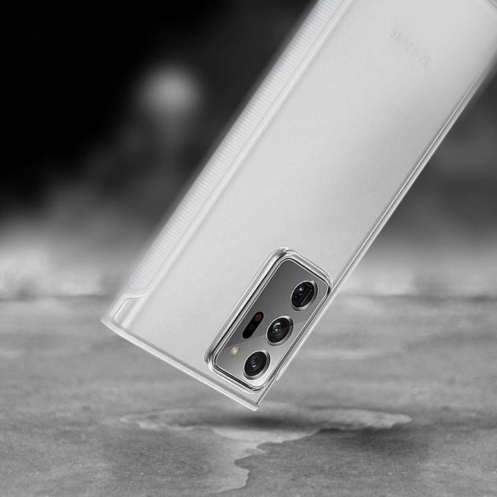 Produktbild Samsung Clear Protective Cover (Samsung Galaxy Note 20 Ultra)