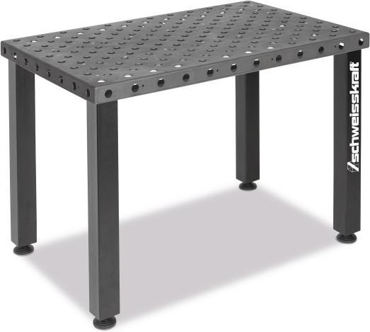 Image du produit Stürmer - Schweisskraft Montage- u. Schweisstisch MAT 500 S