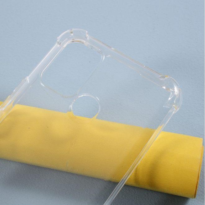 Immagine prodotto MU Classic Softcase serie TPU (Realme 7i)