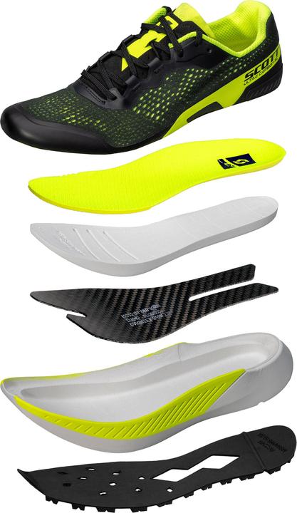 Actual product image Scott Sports Ultra Carbon RC (41)