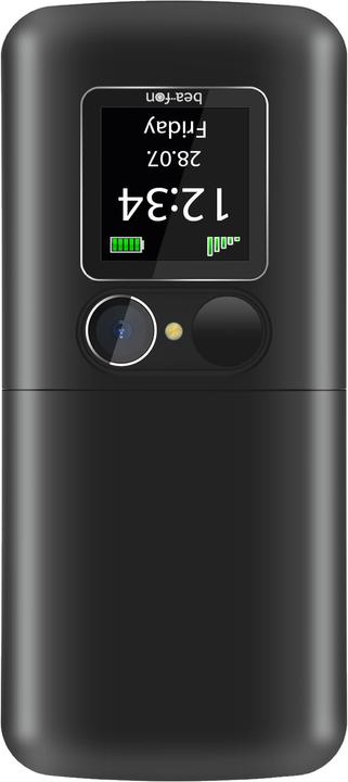 Image du produit Bea-Fon Fold 10 LTE (2.20", 0.30 Mpx, 4G)