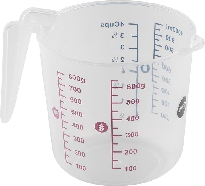 Produktbild Emsa Prep & Bake (1000 ml)
