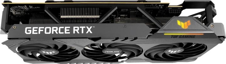 Actual product image ASUS TUF Gaming GeForce RTX 4070 Ti SUPER OG OC (16 GB)