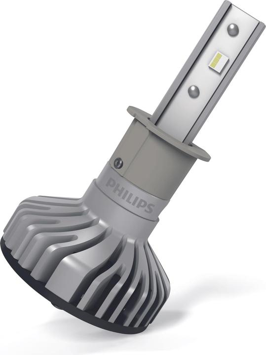 Actual product image Philips Ultinon Pro5000 HL 11336U50CWX2 Lamp pour éclairage avant (H3)