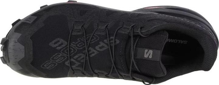 Actual product image Salomon Speedcross 6 - 54387 (40 2/3)