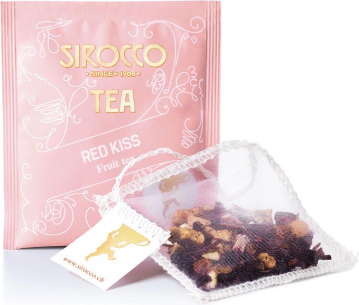 Immagine prodotto Sirocco Red Kiss (60 g)