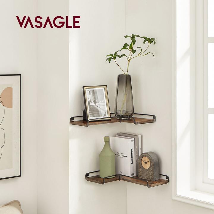 Produktbild Vasagle Dorian (40 x 29 x 4 cm)