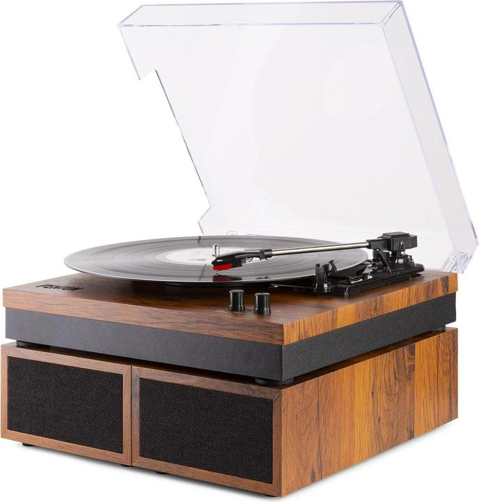 Image du produit Fenton RP165B (Manuel)