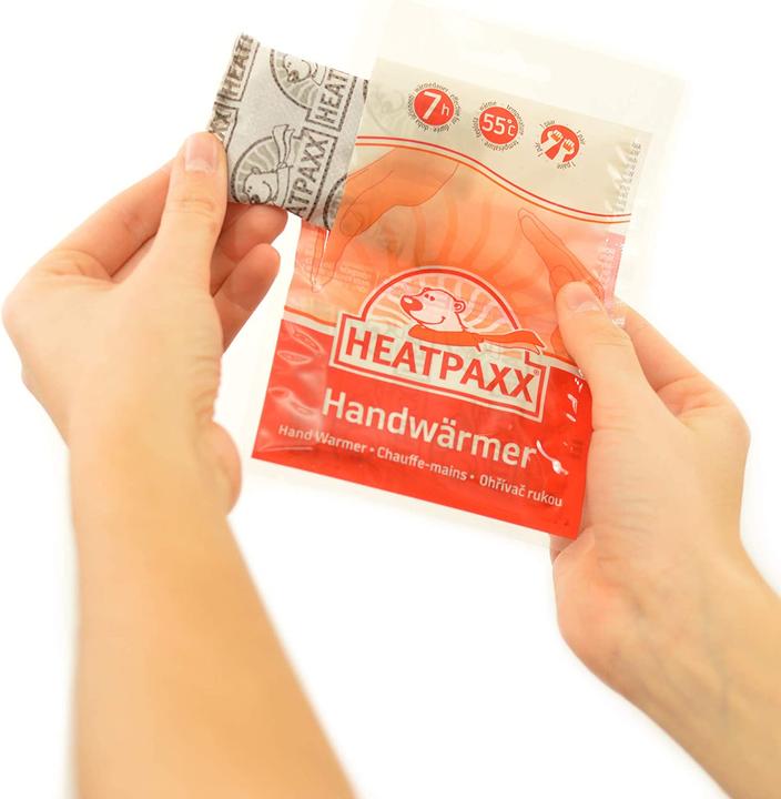 Immagine prodotto Heatpaxx 40 Scaldamani