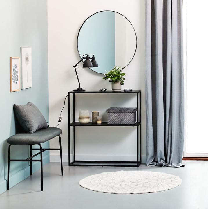 Productafbeelding HAKU Möbel Plank (80 x 30 x 80 cm)