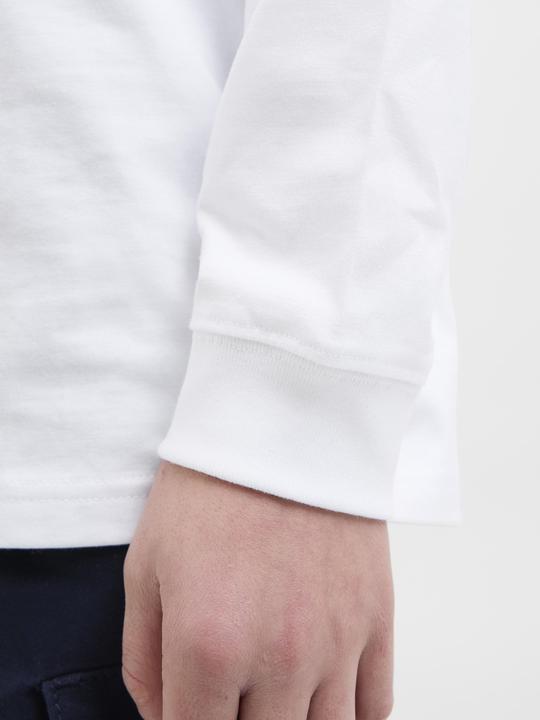 Produktbild Jack & Jones Gedruckt T-shirt Für jungs T-shirt (176)