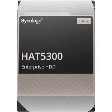 Image du produit Synology HAT5300-16T (16 To, 3.5", CMR)