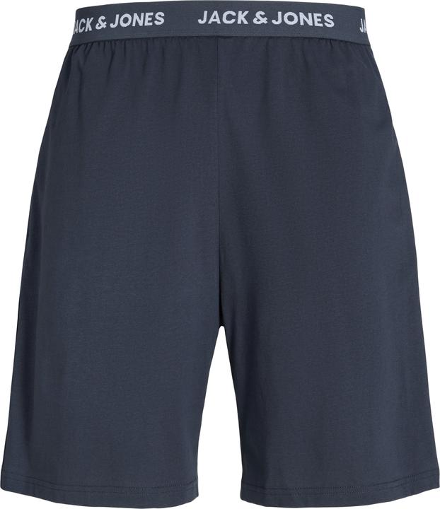 Produktbild Jack & Jones Jacomaha Ss Tee And Shorts Set W (M)