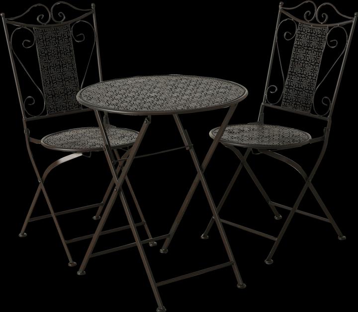 Actual product image Boltze Home Broder (45 cm)