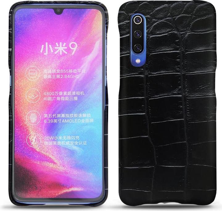 Productafbeelding Noreve Lederen omslag (Xiaomi Mi 9)