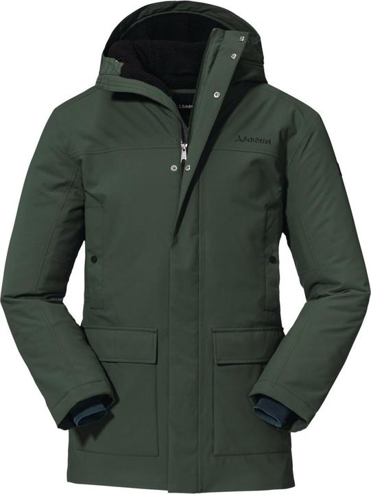 Image du produit Schöffel Parka isolée Rotterdam (60)