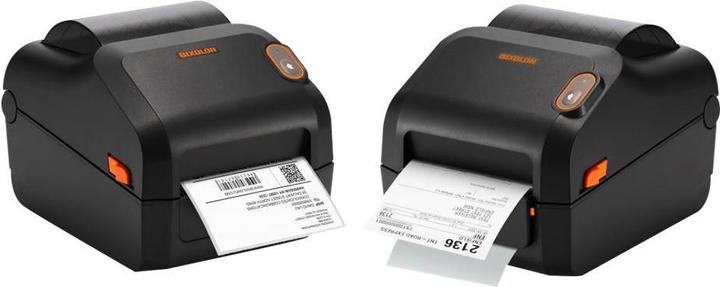 Image du produit Bixolon XD3-40d, 203dpi, USB (203 dpi)