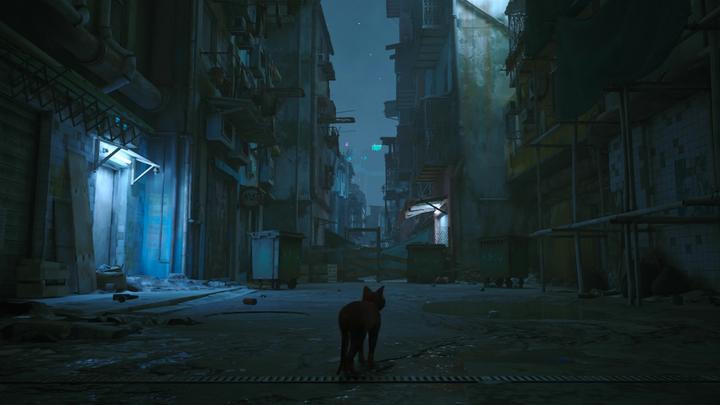 Immagine prodotto Annapurna Interactive Randagio (Switch, Switch Lite, Switch OLED, EN)