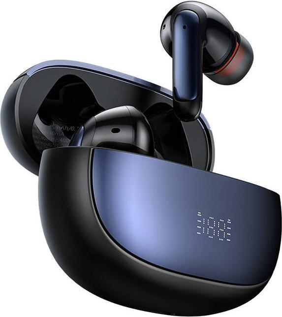 Produktbild Mcdodo Earbuds TWS Lite HP-3300 (black) (ANC, 6 h, Kabellos)