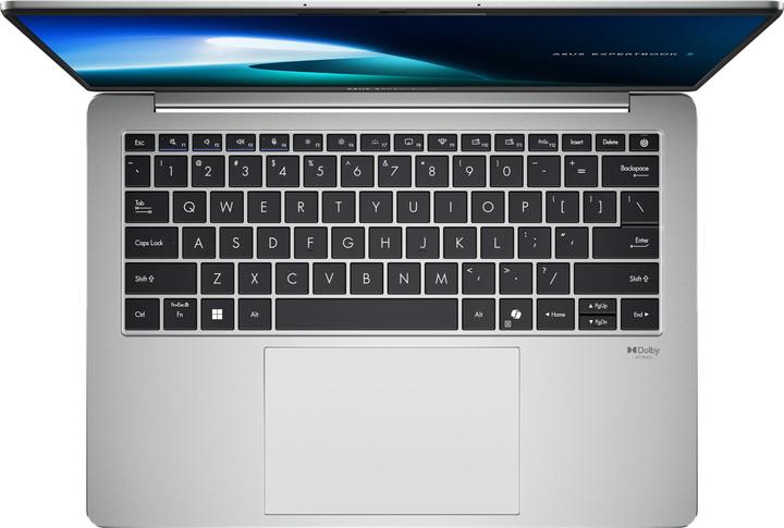 Produktbild ASUS ExpertBook P5 (14", Intel Core Ultra 5 226V, 16 GB, 512 GB, DE)