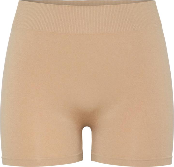 Image du produit Pieces Short en jersey slim fit (XS)