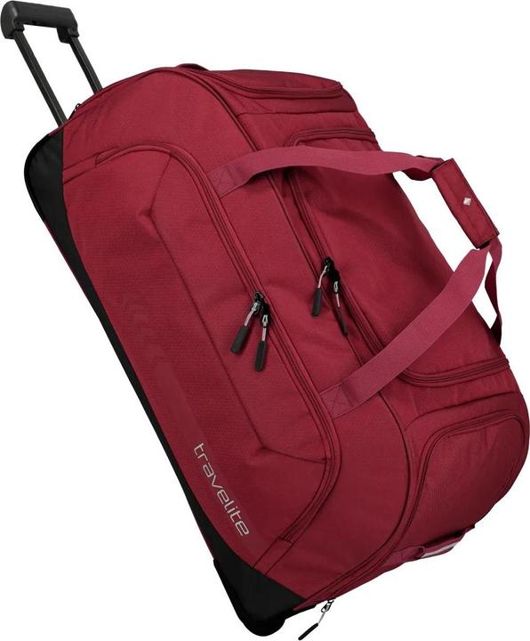 Actual product image Travelite Kick Off (120 l, XL (from 140l))