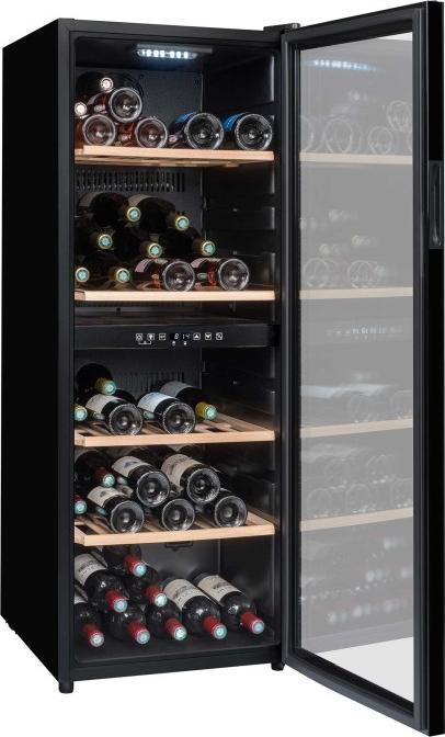 Actual product image La Sommelière SLS90DZ