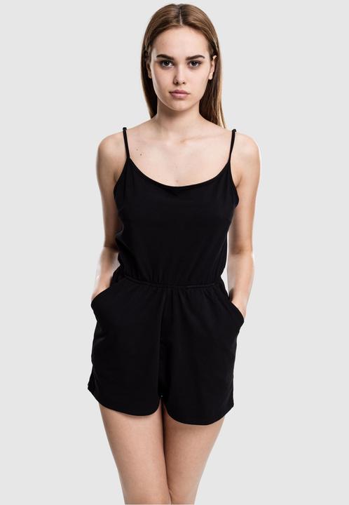 Image du produit Urban Classics Combinaison chaude (XS)