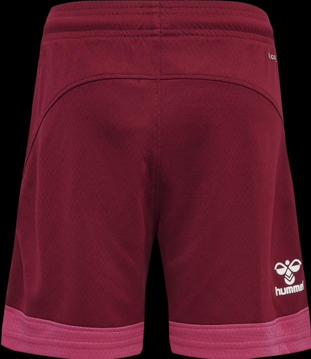 Immagine prodotto hummel Pantaloncini In Piombo Poly Bambini (176)