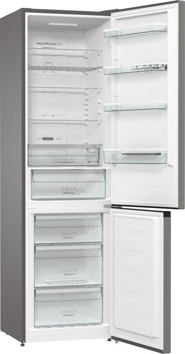 Produktbild Gorenje NRK6202AXL4 (331 l)