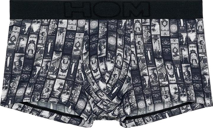 Produktbild HOM Trunk Rockcity (M, Einzelpack)