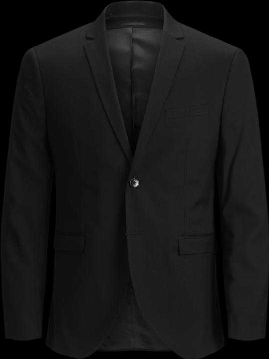 Actual product image Jack & Jones Classic Plus Size Jacket (64)