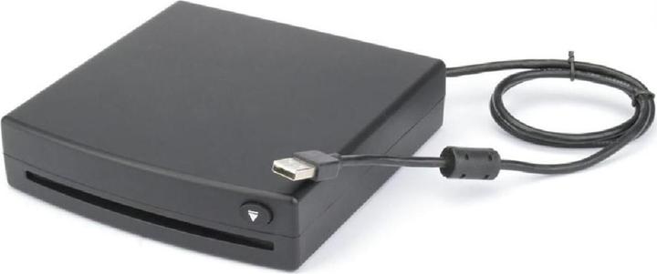 Actual product image Phonocar VM550