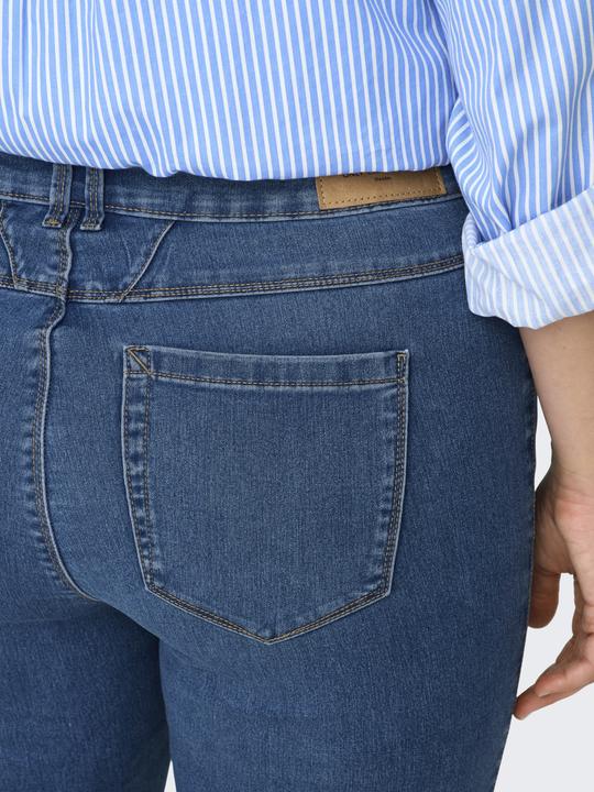 Immagine prodotto Only CARAUGUSTA Jeans svasati a vita media Jeans dalla vestibilità svasata (W42/L32)