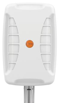 Produktbild Poynting Antennen· 5G/LTE· Mast/Wand· A-XPOL-0024-V1-01· weiss· SMA M· (5G)