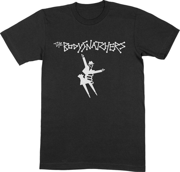 The Bodysnatchers Classic TShirt (L)