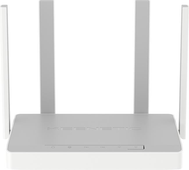 Produktbild Keenetic Skipper DSL AC1200 Mesh WiFi Modem Router