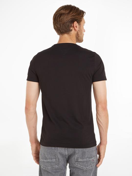 Immagine prodotto Tommy Hilfiger Maglietta a girocollo (L)