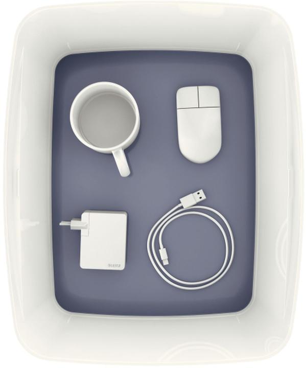 Produktbild Leitz MyBox (31.8 x 19.8 x 38.5 cm, 18 l)