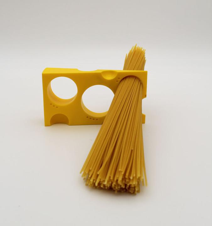 Immagine prodotto Winkee Distributore di spaghetti - Misuratore di spaghetti