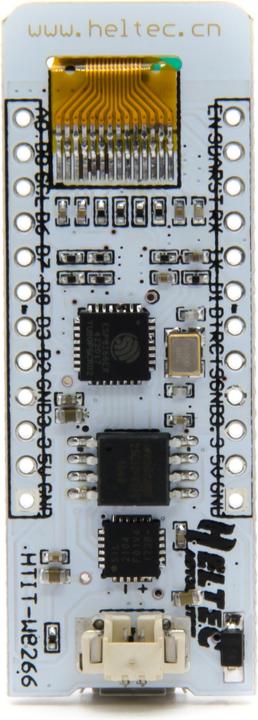 Image du produit Heltec Automation Carte WIFI Kit8 ESP8266 32MBit