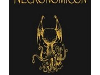 Image du produit Necronomicon (Anglais, H.P. Lovecraft, 2008)