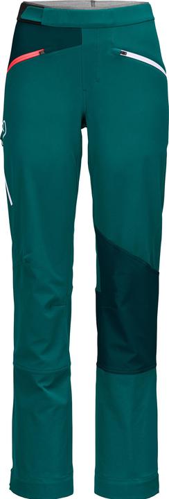 Vert Pacifique